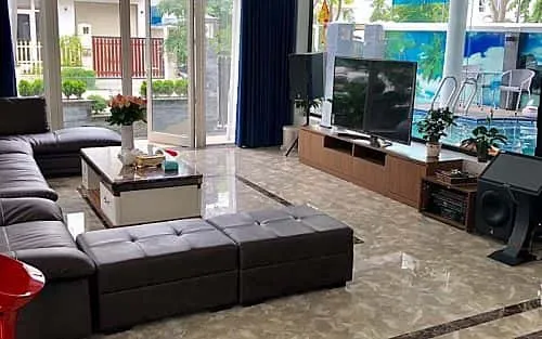 Villa Ngọc Trai NT06